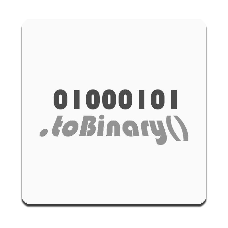 Binary Button